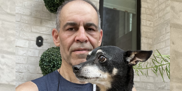 Andy Davis '94 Strengthens Connections and Creates Opportunities