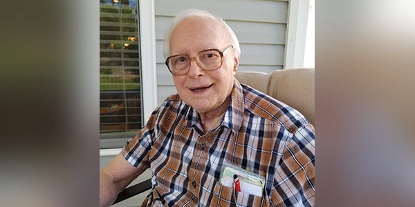 New Scholarship for Music Students Created in Memory of William D. Leyerle