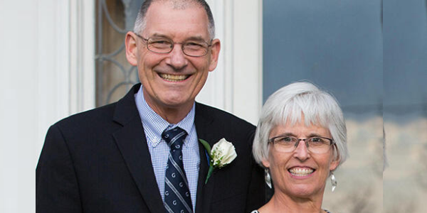 A Legacy of Supporting Geneseo